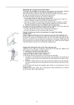 Предварительный просмотр 44 страницы Shindaiwa 362TS Owner'S/Operator'S Manual