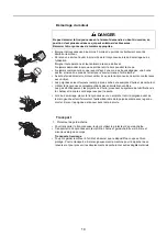 Предварительный просмотр 48 страницы Shindaiwa 362TS Owner'S/Operator'S Manual