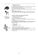 Предварительный просмотр 62 страницы Shindaiwa 362TS Owner'S/Operator'S Manual