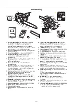 Предварительный просмотр 90 страницы Shindaiwa 362TS Owner'S/Operator'S Manual