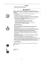 Preview for 93 page of Shindaiwa 362TS Owner'S/Operator'S Manual