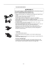 Предварительный просмотр 124 страницы Shindaiwa 362TS Owner'S/Operator'S Manual