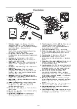 Предварительный просмотр 128 страницы Shindaiwa 362TS Owner'S/Operator'S Manual