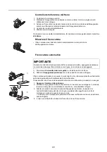 Предварительный просмотр 136 страницы Shindaiwa 362TS Owner'S/Operator'S Manual