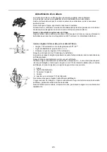 Предварительный просмотр 138 страницы Shindaiwa 362TS Owner'S/Operator'S Manual