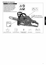 Предварительный просмотр 45 страницы Shindaiwa 389s Owner'S/Operator'S Manual