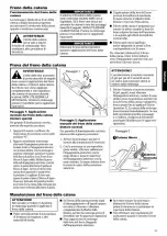 Предварительный просмотр 51 страницы Shindaiwa 389s Owner'S/Operator'S Manual