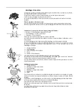 Preview for 53 page of Shindaiwa 390SX Owner'S/Operator'S Manual