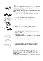 Предварительный просмотр 59 страницы Shindaiwa 390SX Owner'S/Operator'S Manual