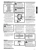 Предварительный просмотр 33 страницы Shindaiwa 446s Owner'S/Operator'S Manual