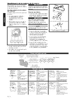 Предварительный просмотр 36 страницы Shindaiwa 446s Owner'S/Operator'S Manual