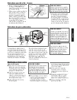 Предварительный просмотр 55 страницы Shindaiwa 446s Owner'S/Operator'S Manual