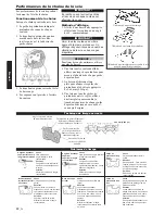 Предварительный просмотр 56 страницы Shindaiwa 446s Owner'S/Operator'S Manual