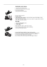 Предварительный просмотр 15 страницы Shindaiwa 451S Owner'S/Operator'S Manual