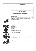 Предварительный просмотр 45 страницы Shindaiwa 451S Owner'S/Operator'S Manual