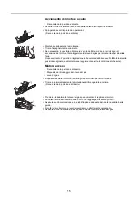 Предварительный просмотр 117 страницы Shindaiwa 451S Owner'S/Operator'S Manual