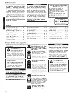 Предварительный просмотр 24 страницы Shindaiwa 502s Owner'S/Operator'S Manual