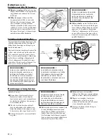 Предварительный просмотр 60 страницы Shindaiwa 502s Owner'S/Operator'S Manual