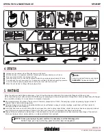 Preview for 9 page of Shindaiwa 507MS0000001 Operator'S Manual