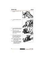 Preview for 32 page of Shindaiwa 600sx Operator'S Manual