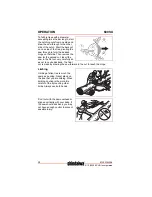 Preview for 38 page of Shindaiwa 600sx Operator'S Manual