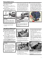 Preview for 13 page of Shindaiwa 62640-94313 Owner'S/Operator'S Manual