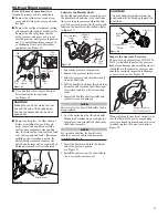 Preview for 13 page of Shindaiwa 62719-94310 Owner'S/Operator'S Manual