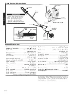 Preview for 28 page of Shindaiwa 62888-94013 Owner'S/Operator'S Manual