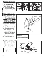 Preview for 30 page of Shindaiwa 62888-94013 Owner'S/Operator'S Manual