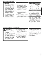 Preview for 33 page of Shindaiwa 62888-94013 Owner'S/Operator'S Manual