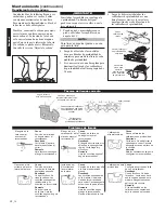 Preview for 40 page of Shindaiwa 62888-94013 Owner'S/Operator'S Manual