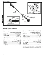 Preview for 50 page of Shindaiwa 62888-94013 Owner'S/Operator'S Manual