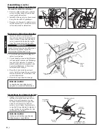 Preview for 52 page of Shindaiwa 62888-94013 Owner'S/Operator'S Manual