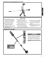 Preview for 27 page of Shindaiwa 62891-94311 Owner'S/Operator'S Manual