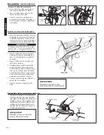 Preview for 30 page of Shindaiwa 62891-94311 Owner'S/Operator'S Manual