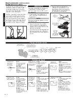 Preview for 40 page of Shindaiwa 62891-94311 Owner'S/Operator'S Manual