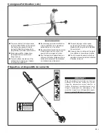 Preview for 49 page of Shindaiwa 62891-94311 Owner'S/Operator'S Manual