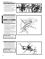 Preview for 52 page of Shindaiwa 62891-94311 Owner'S/Operator'S Manual