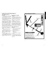 Предварительный просмотр 5 страницы Shindaiwa 63848-94010 Owner'S/Operator'S Manual