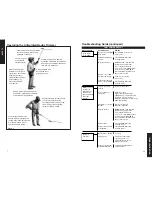 Предварительный просмотр 8 страницы Shindaiwa 63848-94010 Owner'S/Operator'S Manual