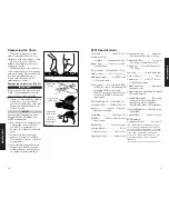 Preview for 9 page of Shindaiwa 63888-94010 Owner'S/Operator'S Manual