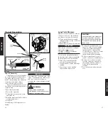 Preview for 10 page of Shindaiwa 63888-94010 Owner'S/Operator'S Manual