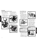 Preview for 12 page of Shindaiwa 63888-94010 Owner'S/Operator'S Manual