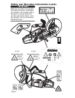 Preview for 7 page of Shindaiwa 68006-94310 Owner'S/Operator'S Manual