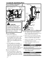 Preview for 16 page of Shindaiwa 68232-94011 Owner'S/Operator'S Manual