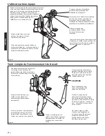 Preview for 44 page of Shindaiwa 68242-94311 Owner'S/Operator'S Manual