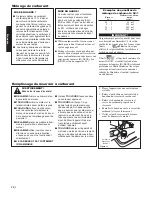 Preview for 48 page of Shindaiwa 68242-94311 Owner'S/Operator'S Manual