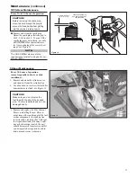 Preview for 11 page of Shindaiwa 6850-9430 Owner'S/Operator'S Manual