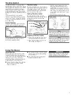 Preview for 9 page of Shindaiwa 68907-94311 Owner'S/Operator'S Manual