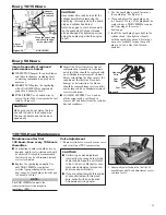 Preview for 11 page of Shindaiwa 68907-94311 Owner'S/Operator'S Manual